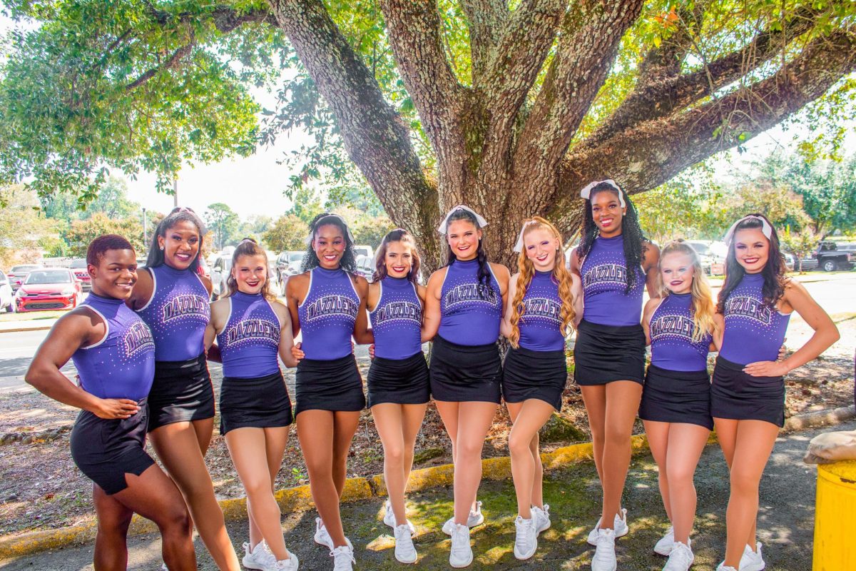 Demon Dazzlers