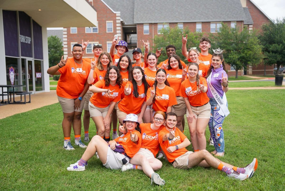 Photo submitted by Kacy Young