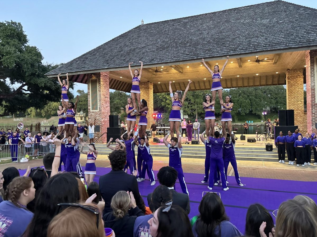 Cheer