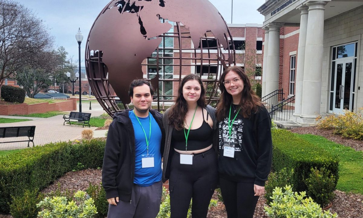 Photo submitted by NSU Marketing