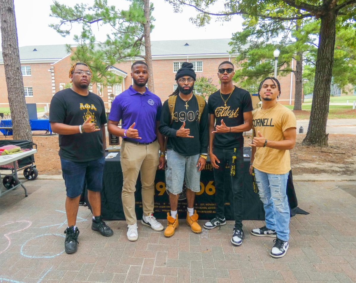 Alpha Phi Alpha Fraternity, Inc
