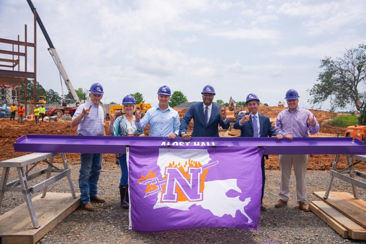 Photo by NSU Marketing