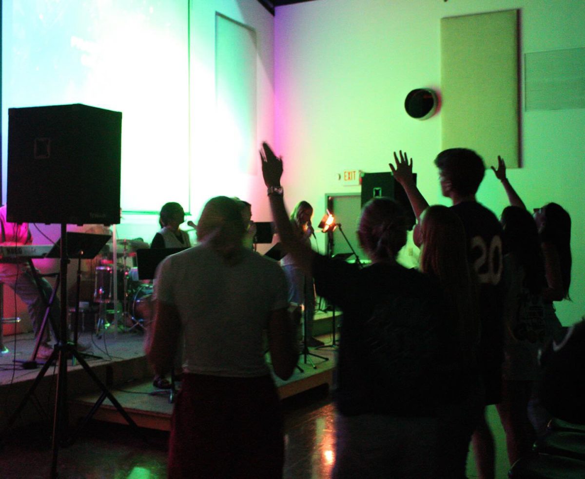 Photo submitted by BCM