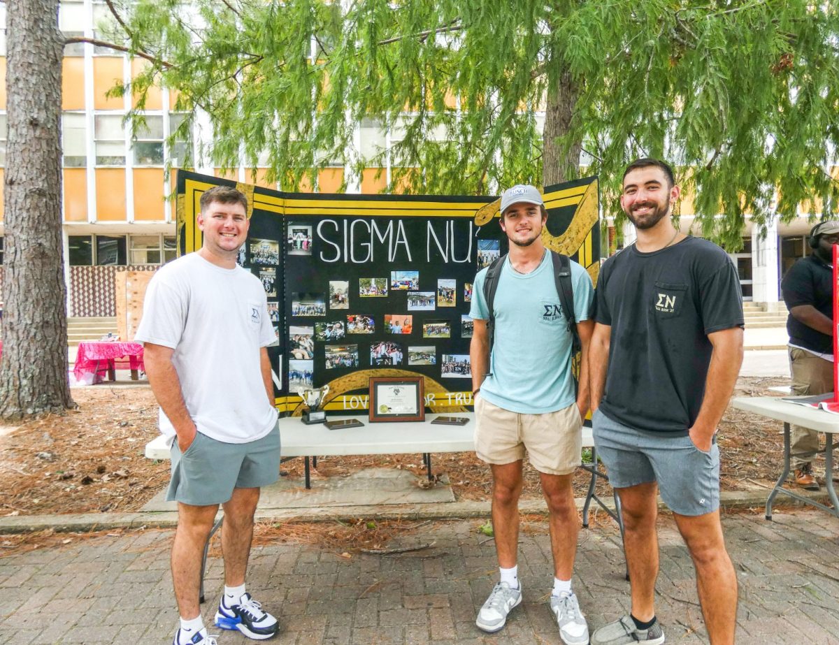 Sigma Nu