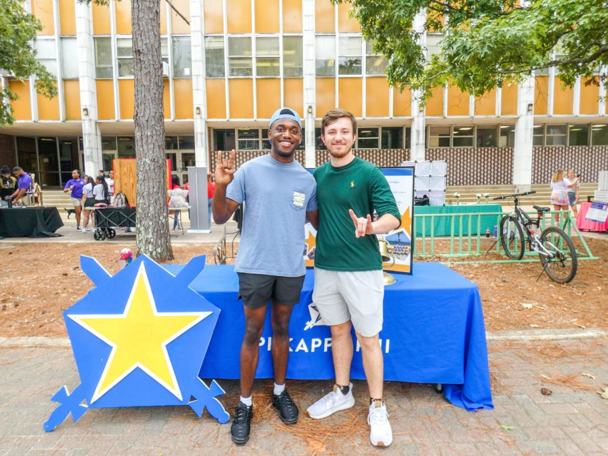 Pi Kappa Phi