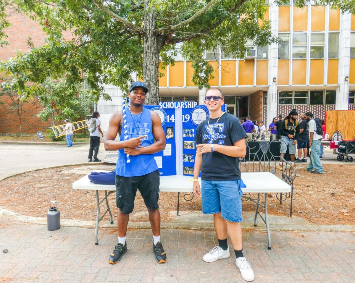 Phi Beta Sigma Fraternity, Inc.