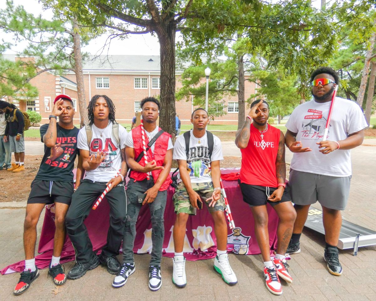 Kappa Alpha Psi Fraternity, Inc