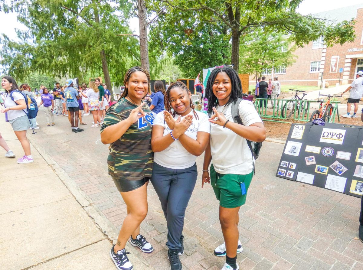 Zeta Phi Beta Sorority, Inc.