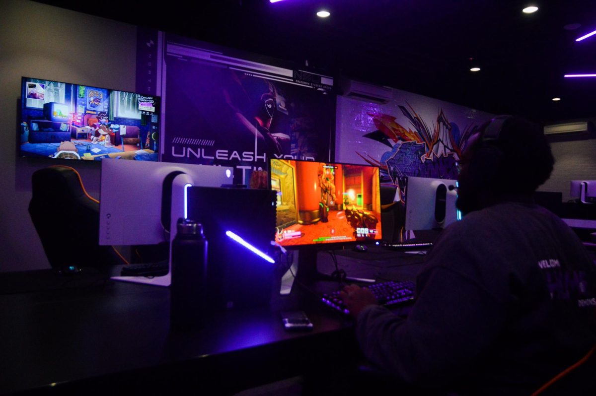 Esports