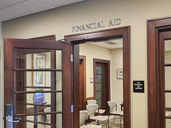 With inflation’s profound impact throughout the country, NSU’s Office of Financial Aid supports students through financial counselling.