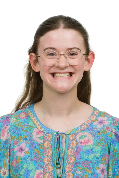 Amanda Sanders