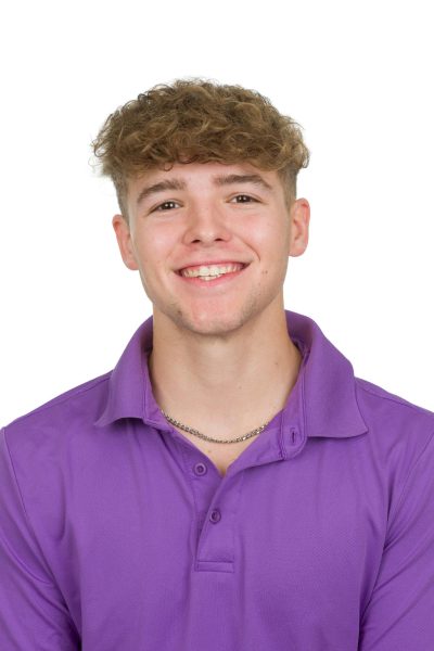 Chase McLaurin