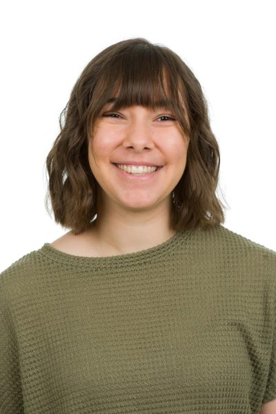 Ella Dupuie