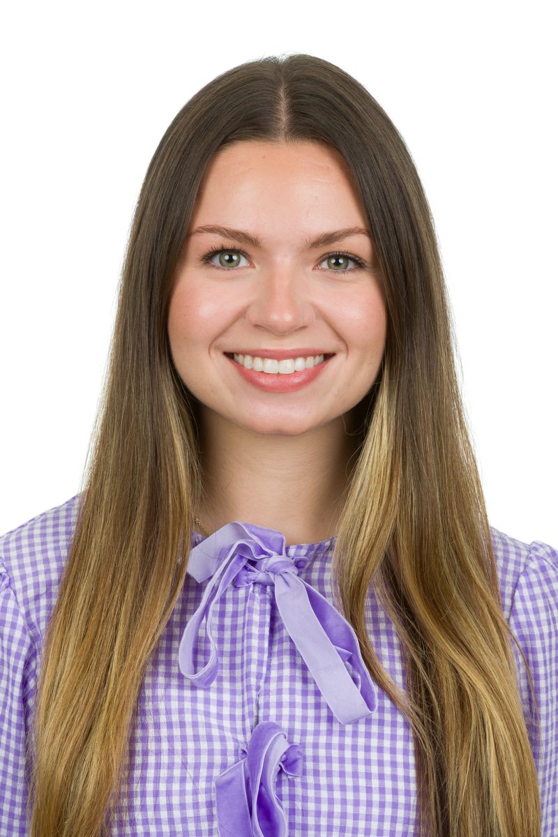 Hannah Kennedy