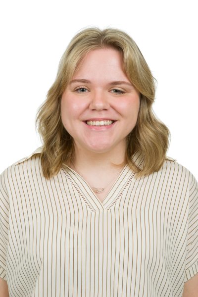 Kallie Bourgeois