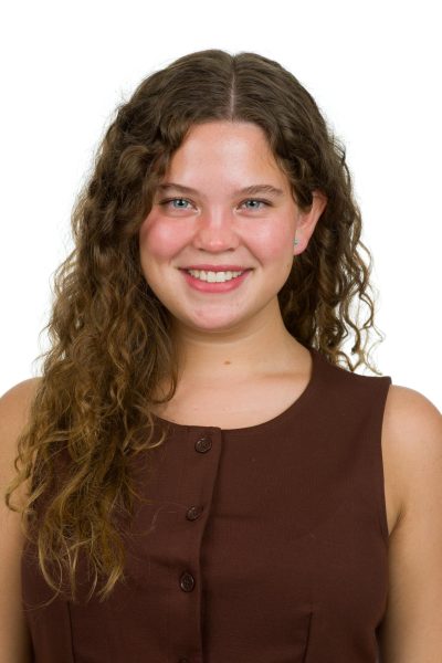 Madelyn Murphy