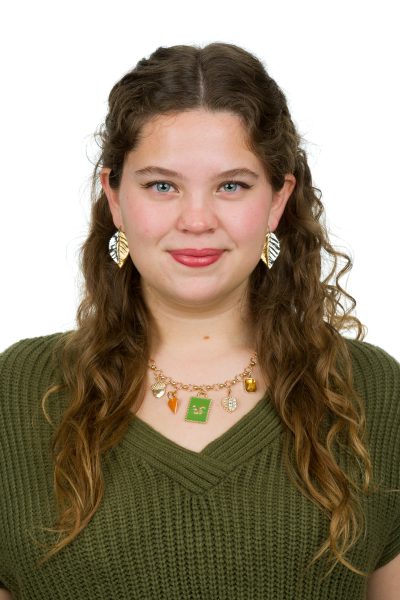 Madelyn Murphy