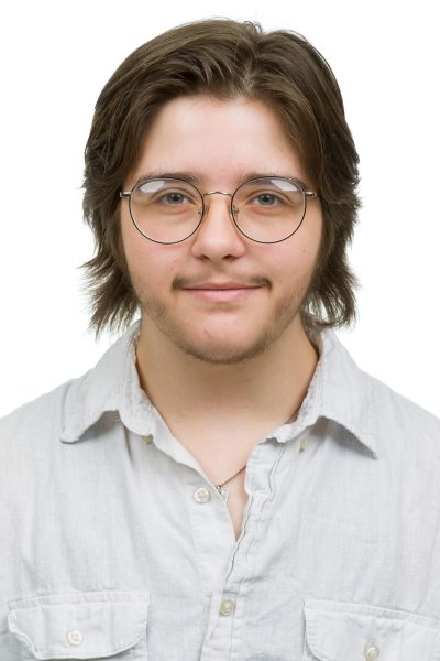 Phillip Voorhees