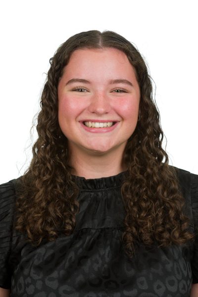 Zoey Fitts