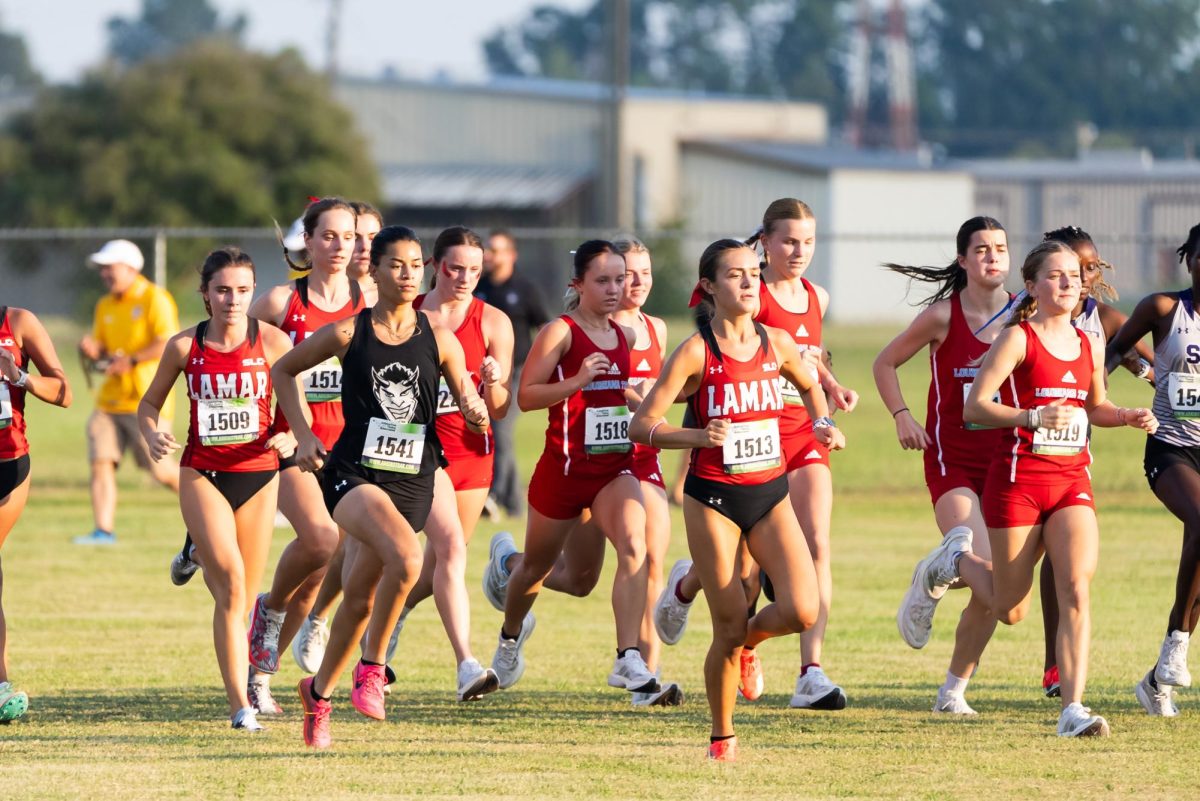 On September 12, 2025, cross country hosted the Northwestern State University Pre-SLC Meet.