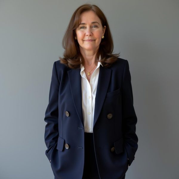 Northwestern State University of Louisiana professor Dr. Marcia Hardy will serve as Phi Beta Delta International president-elect.