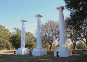 The Committee on Organizations will hold an approval hearing for the future of Turning Point USA at Northwestern State University of Louisiana. 