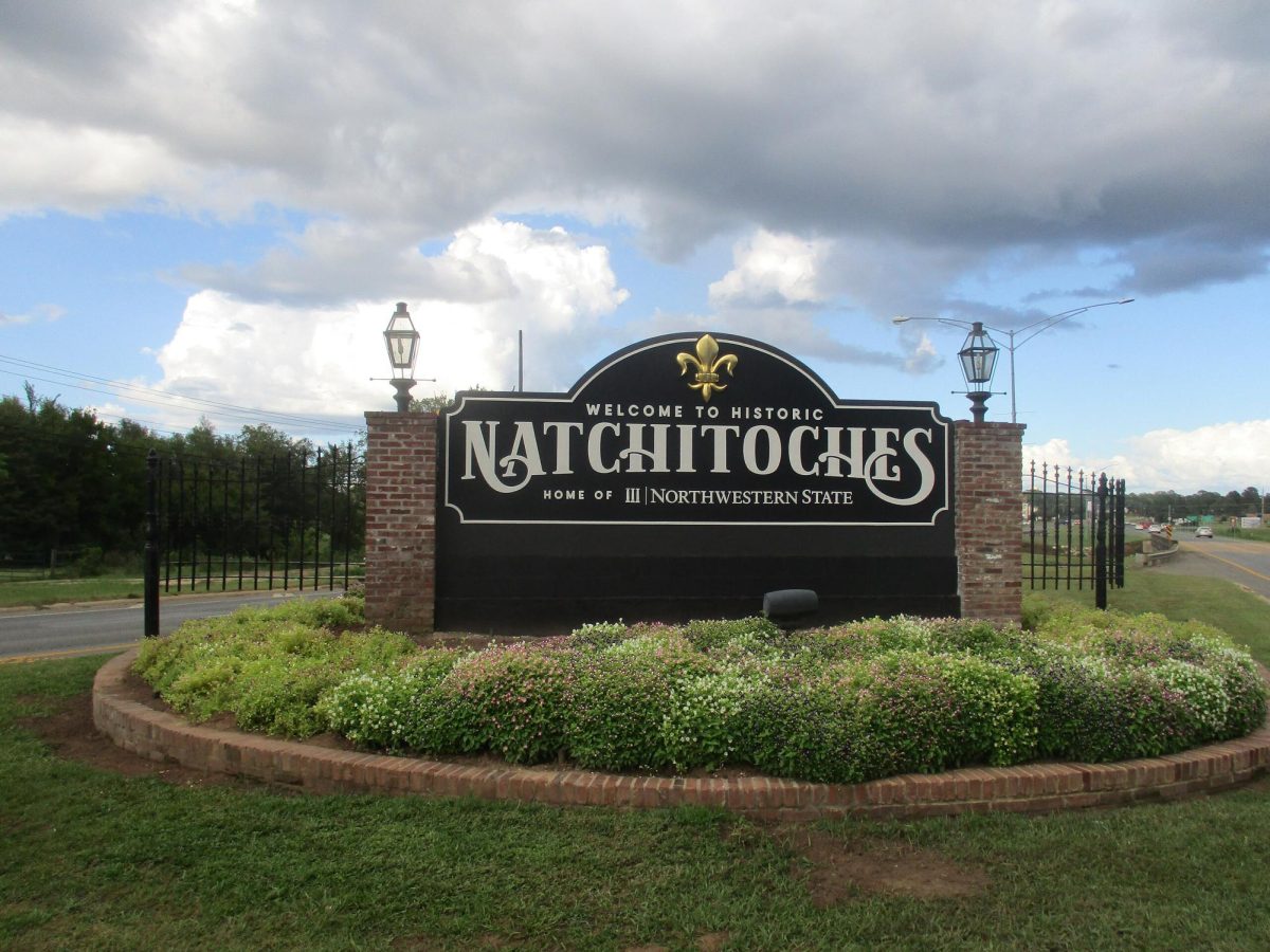 The Natchitoches community is experiencing a business shift.