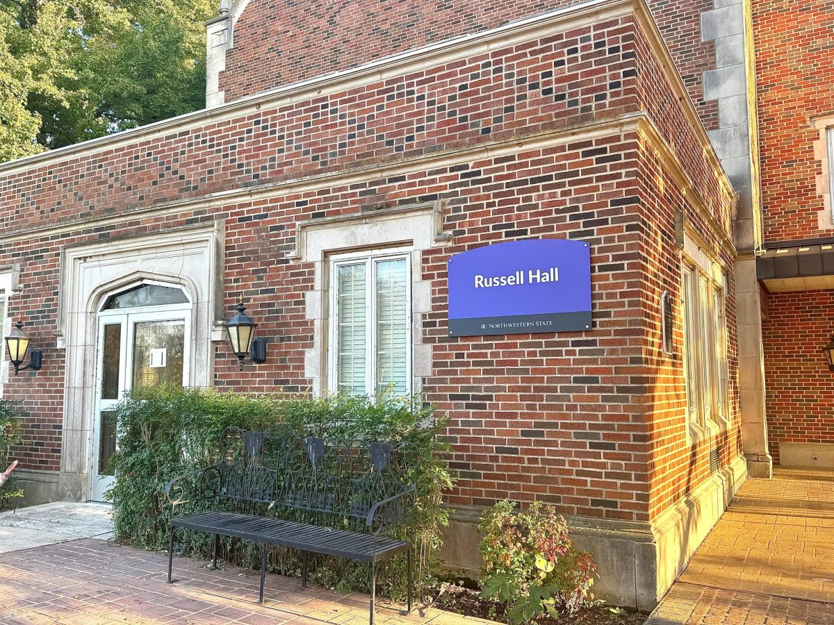 Northwestern State University of Louisiana welcomes Dr. Scott Wysong as the new Dean of Business, effective January 2026.