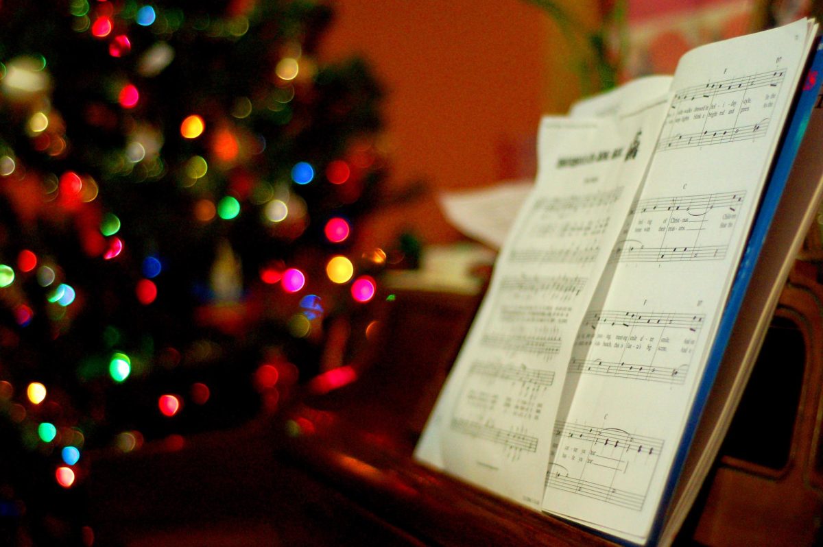 Each holiday season, traditional Christmas songs come under scrutiny for their controversial themes and interpretations.