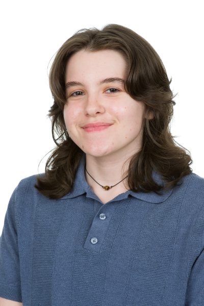 Bella Scamardo
