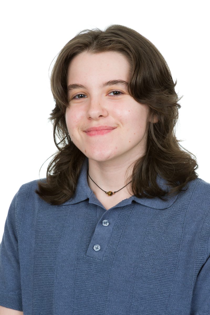 Bella Scamardo