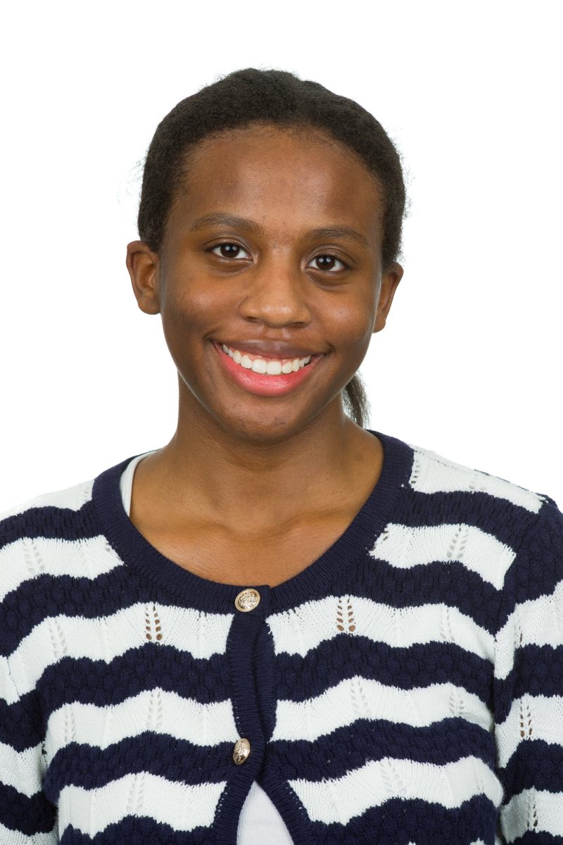 Shakiya Allen
