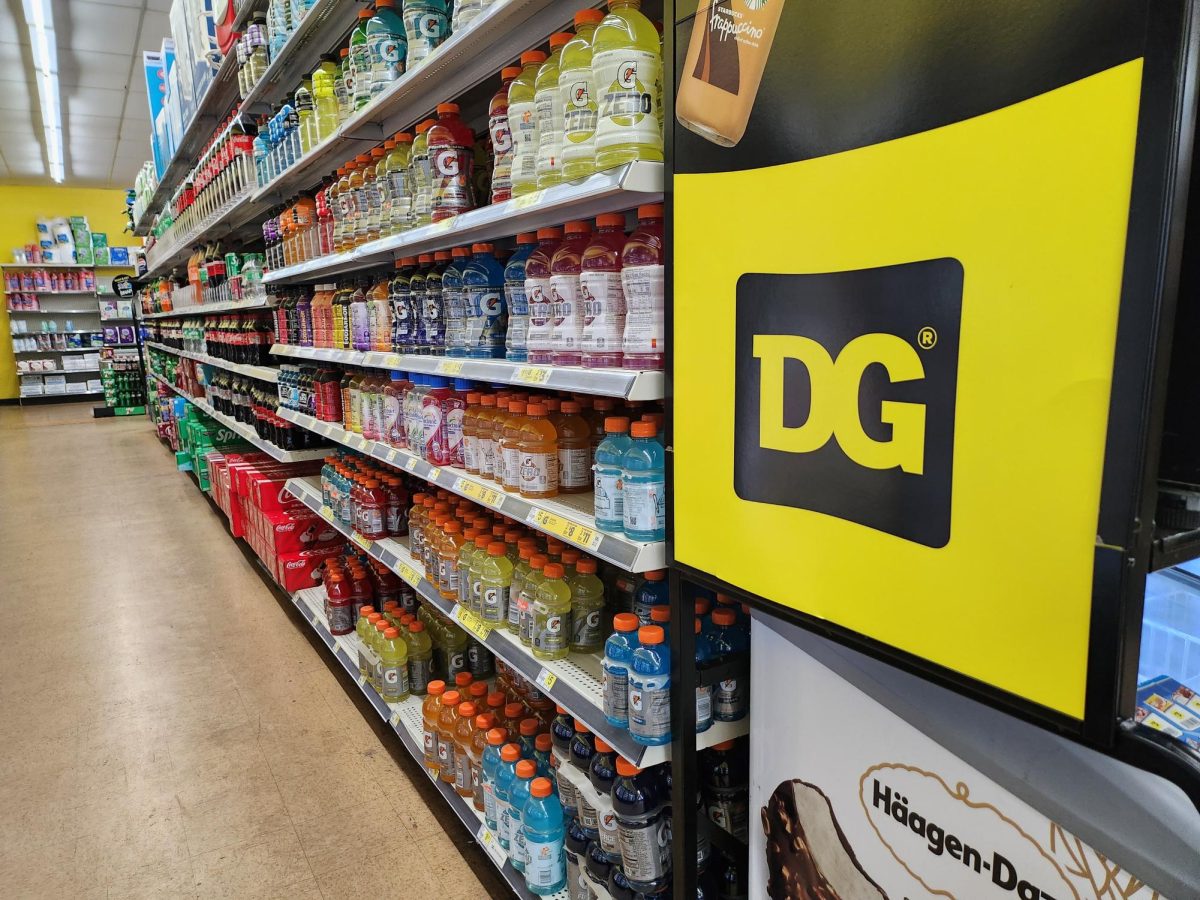 Dollar General is not as frugal as you may think.