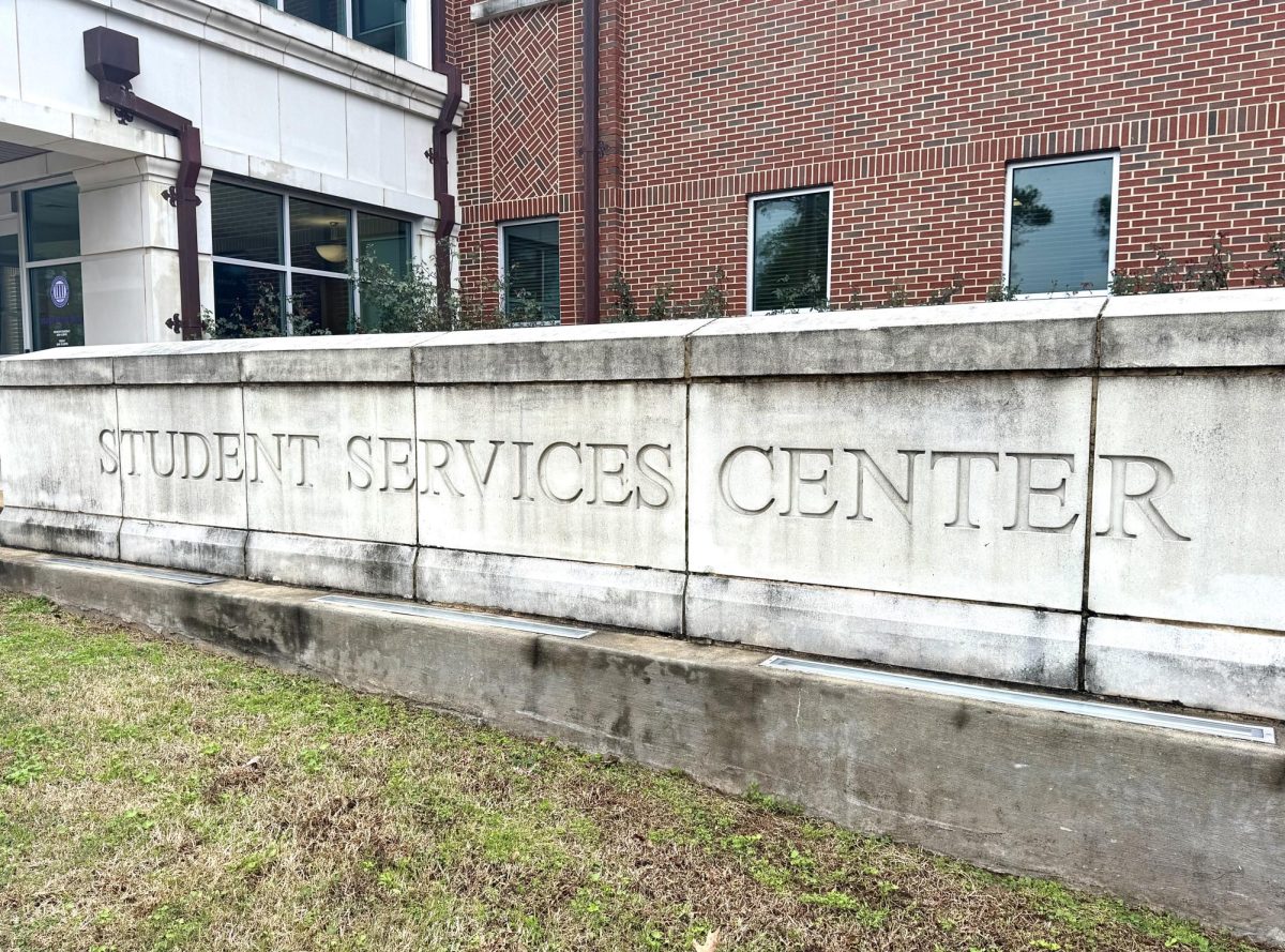 Northwestern State University of Louisiana has seen a rise in student retention in the last few years.