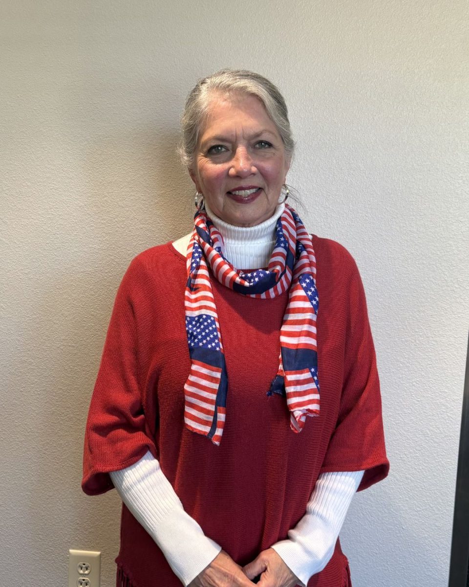 Martha Genovese, Northwestern State University of Louisiana alumna and First Lady, reflects on her journey from student to campus leader. 
