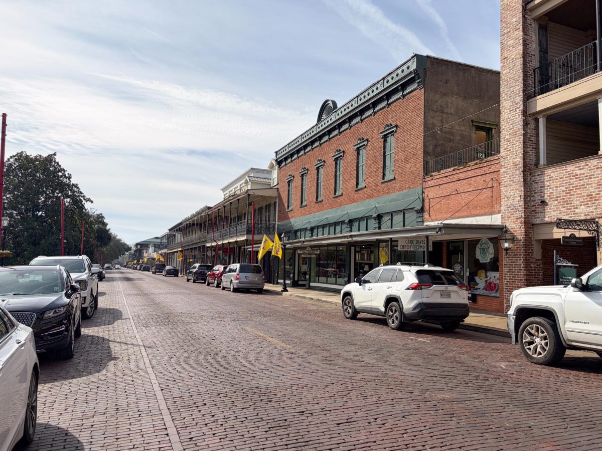 Founded by Nicole Gray, the UpLift Natchitoches Entrepreneurship Program aims to support local residents in turning business ideas into sustainable small businesses.