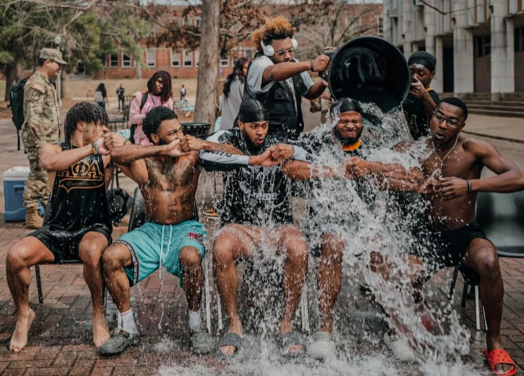 Alpha Phi Alpha Fraternity, Inc.