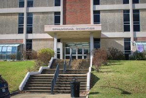 NSU's College of Arts and Sciences provides a comprehensive education for students
