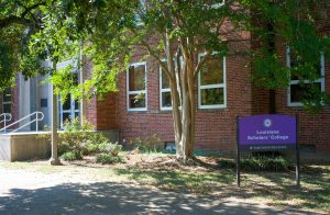 Louisiana Scholars' College fosters innovation through small, seminar-style classes