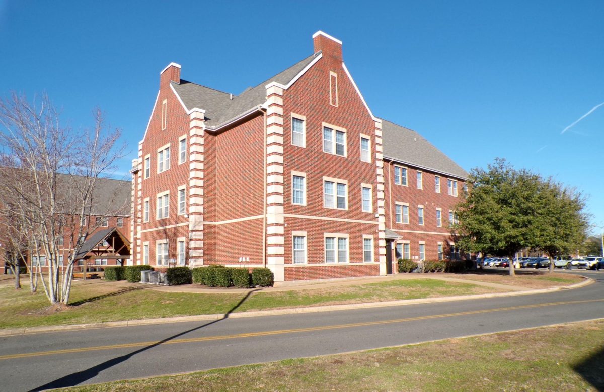 Recent governmental mandates removed co-ed and gender-inclusive housing at Northwestern State University of Louisiana.