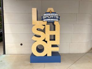 Several accomplished athletes, coaches and contributors will be inducted this summer into the Louisiana Sports Hall of Fame Class of 2026, recognized for their lasting impact on sports across the state.