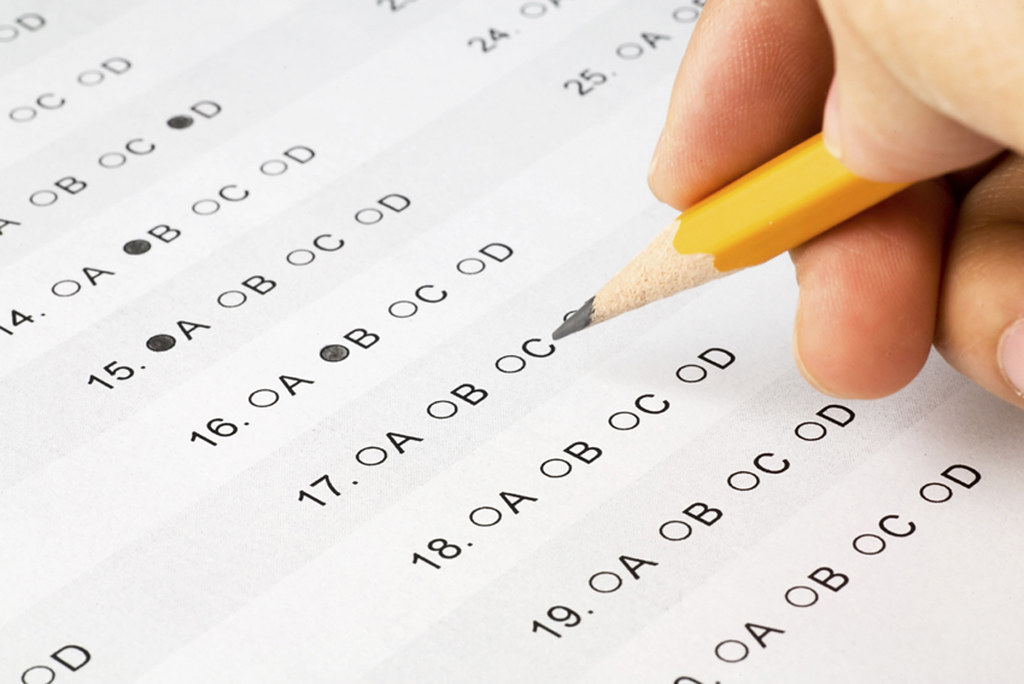 Traditional testing methods are being challenged in response to artificial intelligence, raising questions about academic integrity.